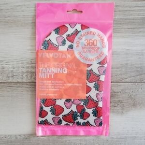 Tanning Mitt